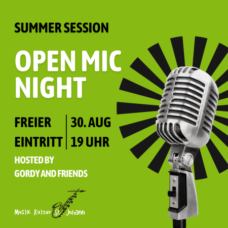 Open Mic Night_30.08.23