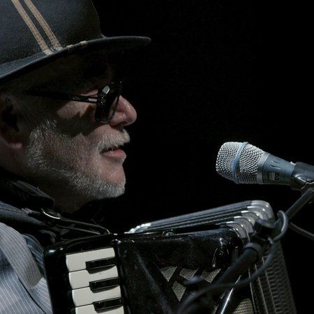 Otto Lechner ©Polyfilm