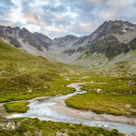 Platzertal © Sebastian Frolich