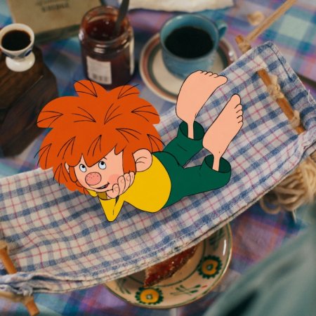 Pumuckl ©Constantin Film