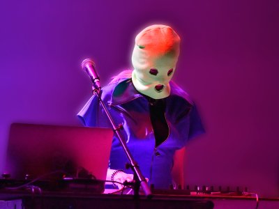 Pussy Riot 2023 ©MAWI