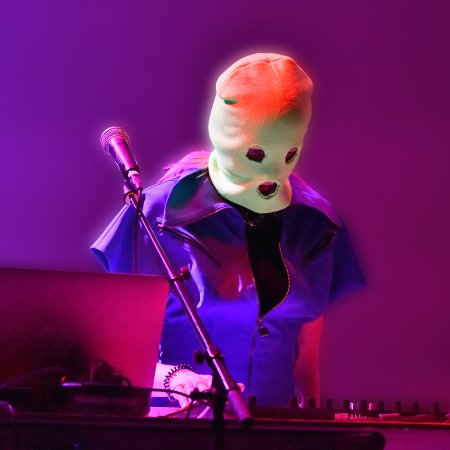 Pussy Riot 2023 ©MAWI