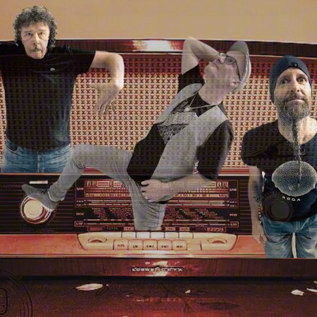 Radiowash Photo