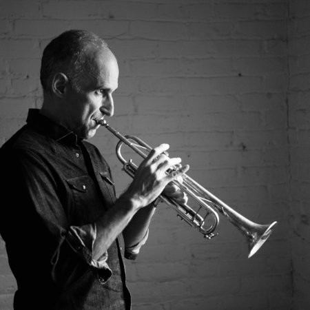 Ralph Alessi ©Ralph Alessi