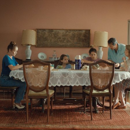 Reinas ©Polyfilm