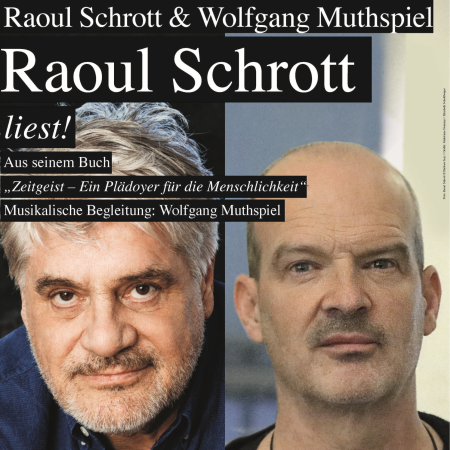 Schrott und Muthspiel