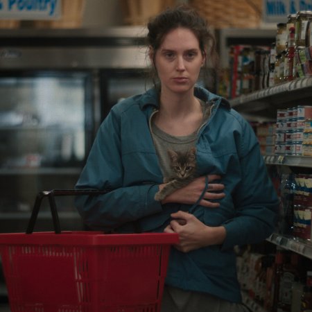 Sorry Baby ©Polyfilm