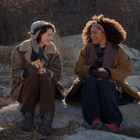 Sorry Baby ©Polyfilm