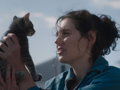 Sorry Baby ©Polyfilm (3)