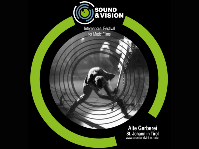 Sound&Vision Titelbild Website
