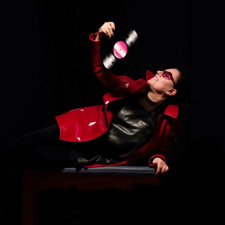 StickyStucky-foto by Mirco Taliercio