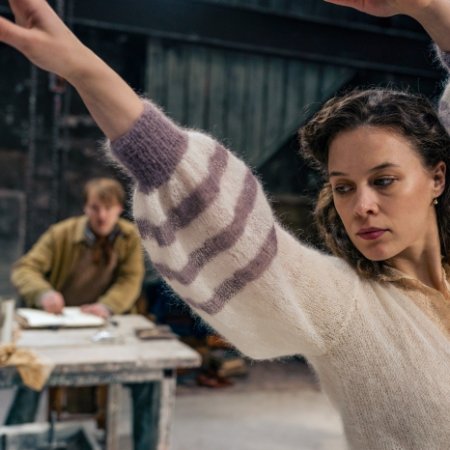 Stiller ©Constantin Film