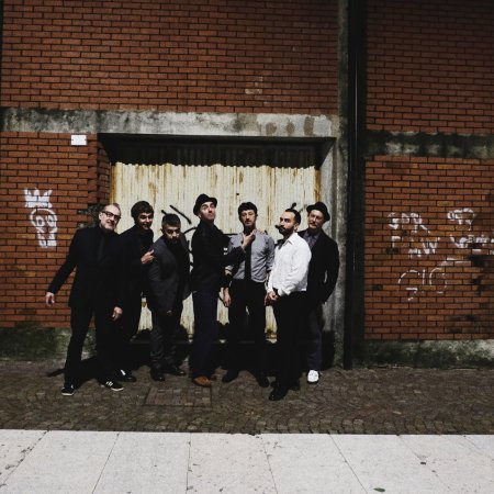 THE BLUEBEATERS_Mantra_by_MatteoCeschi