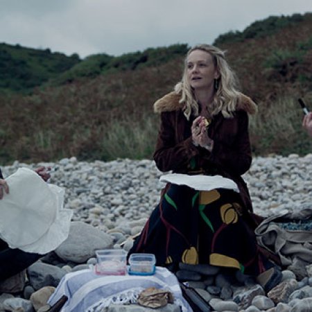 The Ballad of Wallis Island ©Universal Pictures (3)