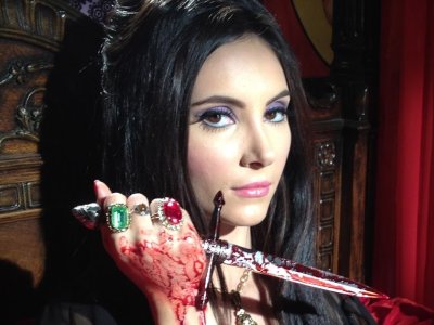 The Love Witch - 3 (c) Anna Biller