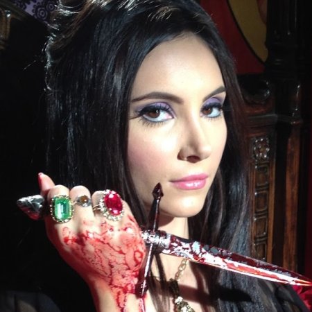 The Love Witch - 3 (c) Anna Biller