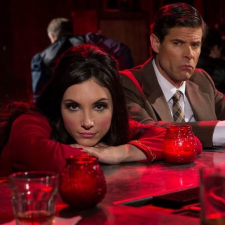 The Love Witch - 4 (c) Anna Biller