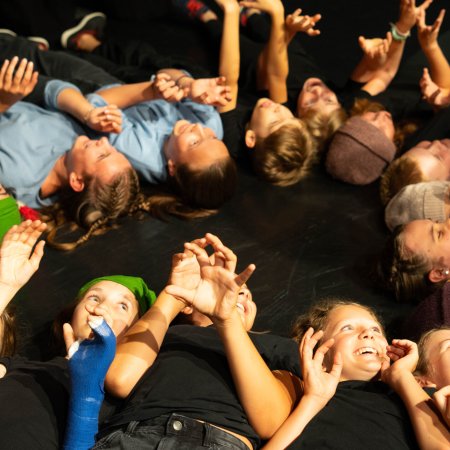 Theaterlabor 1 ©youngstar