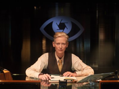 Tilda-inthemiddle ©Polyfilm