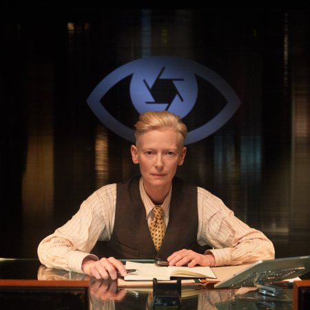 Tilda-inthemiddle ©Polyfilm