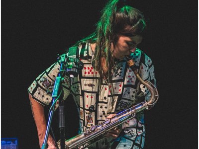 Titelbild artacts 26 ©Dawid Laskowski