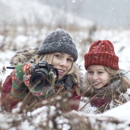 WeihnachtenZaubereulenwald©Luxfilm (6)