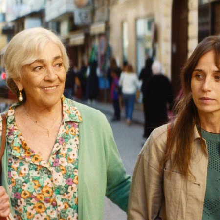 calle-malaga © Pandora Film