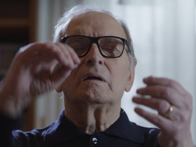enniomorricone01 ©Filmladen Filmverleih