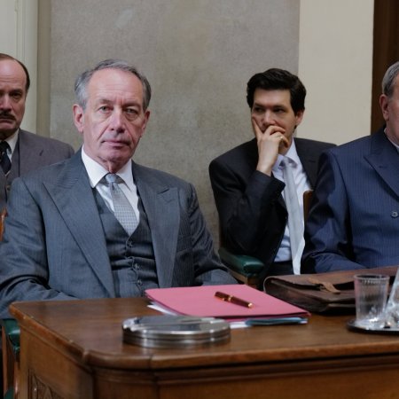 Schächten © Cult Film