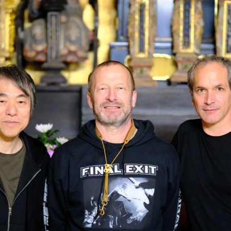 trio LUFT_OTOMO©Camera Yamanaka