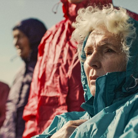 Four Mothers ©Polyfilm